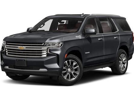 2023 Chevrolet Tahoe High Country (Stk: Tahoe-FO6) in Mississauga - Image 1 of 7