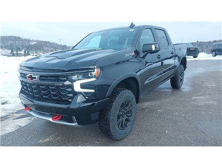 2023 Chevrolet Silverado 1500 ZR2 (Stk: 23168) in Haliburton - Image 1 of 29