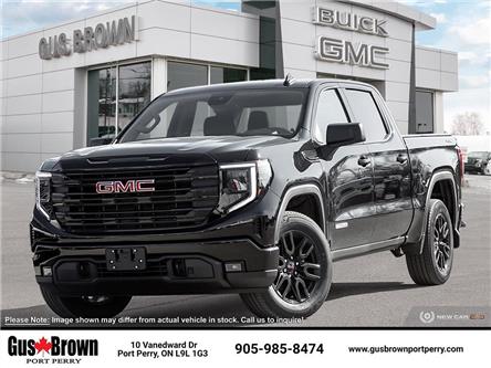 2023 GMC Sierra 1500 Elevation (Stk: Z167532) in PORT PERRY - Image 1 of 23