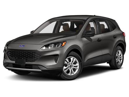 2022 Ford Escape S (Stk: 22437) in Smiths Falls - Image 1 of 9