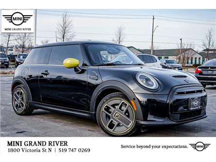 2023 MINI SE 3 Door Cooper (Stk: PW6607A) in Kitchener - Image 1 of 29