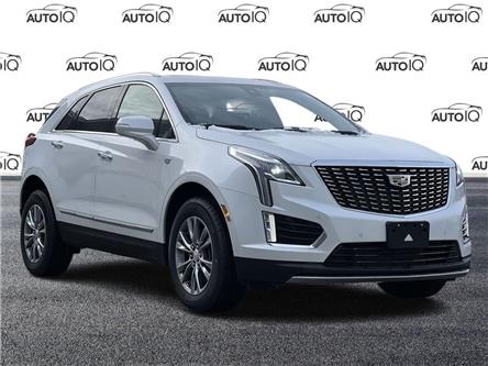2023 Cadillac XT5 Premium Luxury (Stk: 239304) in Waterloo - Image 1 of 21