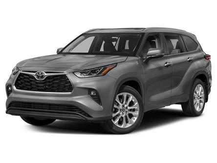 2023 Toyota Highlander Limited (Stk: N42703) in St. Johns - Image 1 of 12