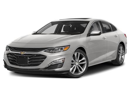 2023 Chevrolet Malibu 2LT (Stk: C3D004) in Mississauga - Image 1 of 9