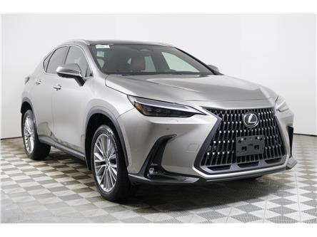 2023 Lexus NX 350  (Stk: 14103810) in Markham - Image 1 of 28