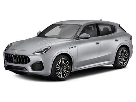 2023 Maserati Grecale GT (Stk: 2872MA) in Vaughan - Image 1 of 2