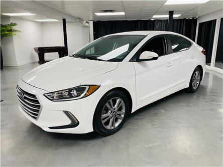 2017 Hyundai Elantra GL (Stk: C9884) in Saint-Eustache - Image 1 of 26