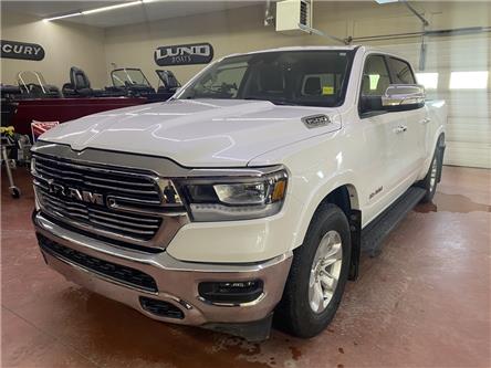 2022 RAM 1500 Laramie (Stk: T22-15A) in Nipawin - Image 1 of 21