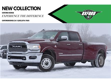 2022 RAM 3500 Limited (Stk: 22875) in London - Image 1 of 25