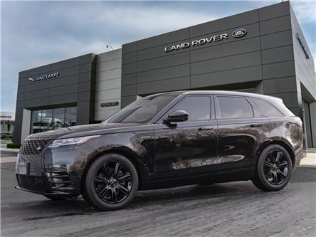 2021 Land Rover Range Rover Velar P340 R-Dynamic S (Stk: TL08486) in Windsor - Image 1 of 21