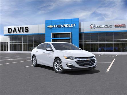 2023 Chevrolet Malibu 1LT (Stk: 202315) in AIRDRIE - Image 1 of 24