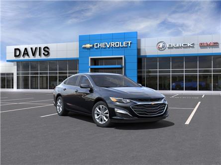 2023 Chevrolet Malibu 1LT (Stk: 202348) in AIRDRIE - Image 1 of 24