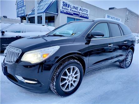 2016 Buick Enclave Leather in Concord - Image 1 of 26