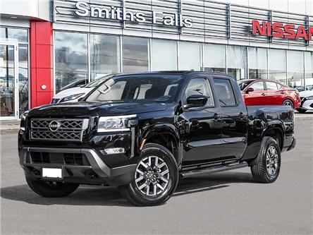 2023 Nissan Frontier SV (Stk: 23-045) in Smiths Falls - Image 1 of 23