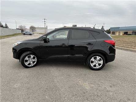 2014 Hyundai Tucson GL in Port Hope - Image 1 of 19