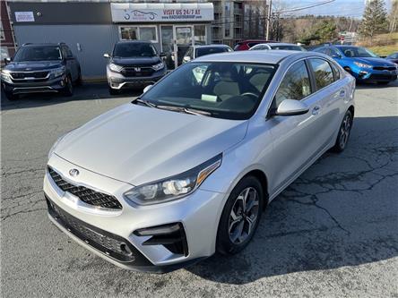 2020 Kia Forte EX (Stk: 18735) in Sackville - Image 1 of 32