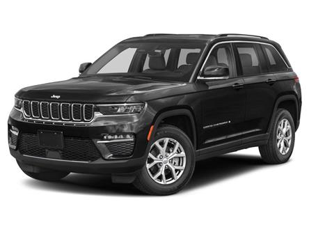 2022 Jeep Grand Cherokee Limited (Stk: N378) in Miramichi - Image 1 of 9