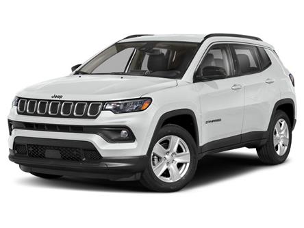 2023 Jeep Compass Sport (Stk: ) in Sherbrooke - Image 1 of 9