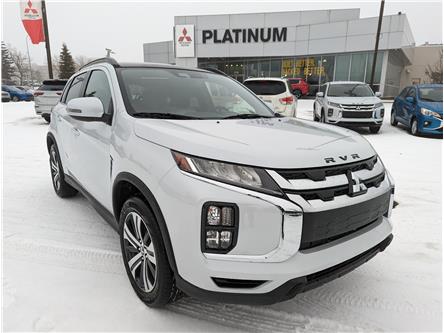 2023 Mitsubishi RVR GT (Stk: P7012) in Calgary - Image 1 of 20