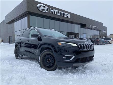 2019 Jeep Cherokee Limited (Stk: 60070B) in Saskatoon - Image 1 of 36
