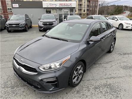 2020 Kia Forte EX (Stk: 18734) in Halifax - Image 1 of 31