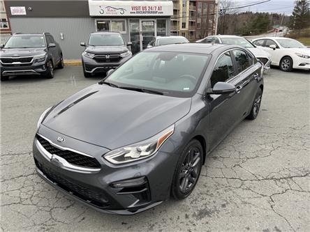 2021 Kia Forte EX (Stk: 18731) in Sackville - Image 1 of 32