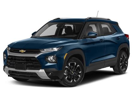 2023 Chevrolet TrailBlazer LT (Stk: 23-097) in Pembroke - Image 1 of 9
