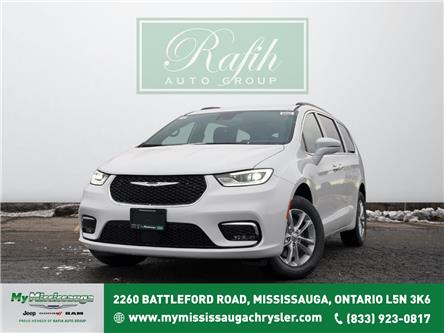 2022 Chrysler Pacifica Touring (Stk: 22740) in Mississauga - Image 1 of 6