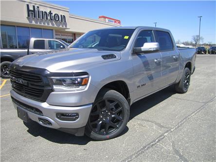 2022 RAM 1500 Sport (Stk: 22094) in Perth - Image 1 of 17