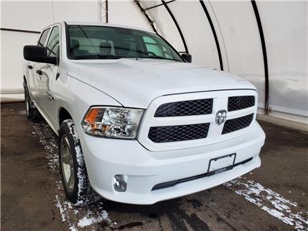 2018 RAM 1500 ST (Stk: 18483A) in Thunder Bay - Image 1 of 11