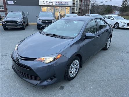 2019 Toyota Corolla CE (Stk: 18627A) in Sackville - Image 1 of 30