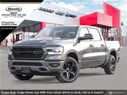 2022 RAM 1500 Sport (Stk: N464715) in St John’s - Image 1 of 23