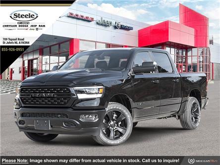 2022 RAM 1500 Sport (Stk: N475783) in St John’s - Image 1 of 23