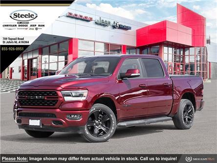 2023 RAM 1500 Sport (Stk: N508999) in St John’s - Image 1 of 17