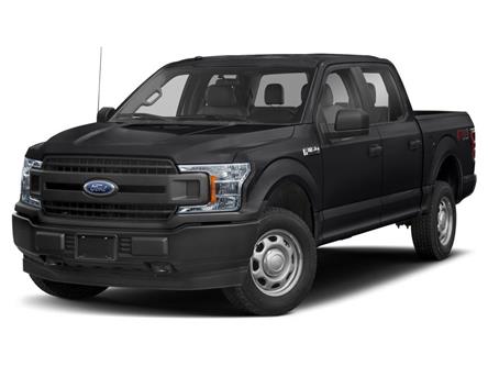 2018 Ford F-150 XLT (Stk: 3Z01B) in Timmins - Image 1 of 9