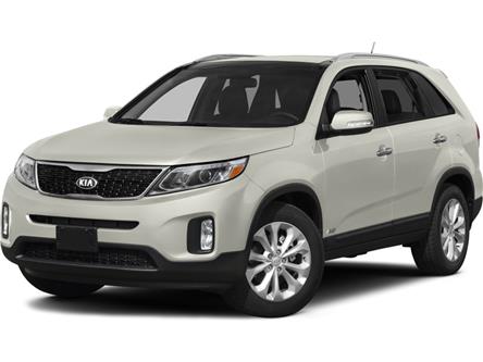 2015 Kia Sorento LX V6 (Stk: 25326) in Castlegar - Image 1 of 5