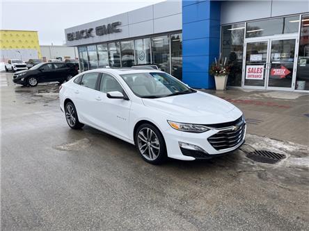 2023 Chevrolet Malibu 2LT (Stk: 23-350) in Listowel - Image 1 of 20