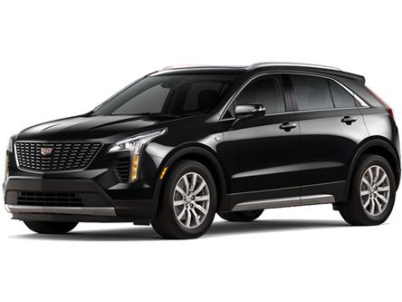 2023 Cadillac XT4 Premium Luxury (Stk: 95199) in Exeter - Image 1 of 8