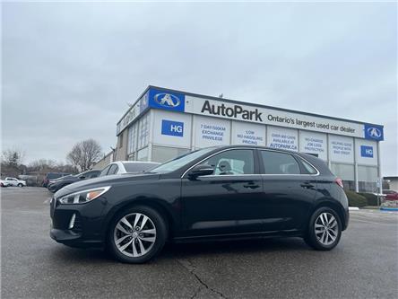 2019 Hyundai Elantra GT Preferred (Stk: 19-88131) in Brampton - Image 1 of 16