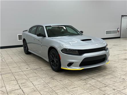 2022 Dodge Charger GT (Stk: H257183) in Courtenay - Image 1 of 18
