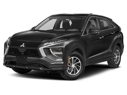 2023 Mitsubishi Eclipse Cross SE (Stk: 230184N) in Fredericton - Image 1 of 9