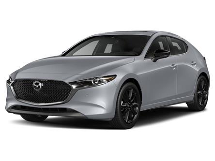 2023 Mazda Mazda3 Sport GT w/Turbo (Stk: N608790) in New Glasgow - Image 1 of 2