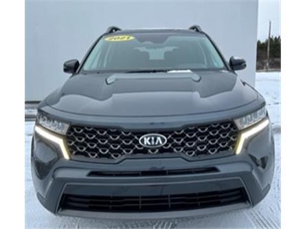 2021 Kia Sorento 2.5T X-Line (Stk: B016267) in Antigonish - Image 1 of 19
