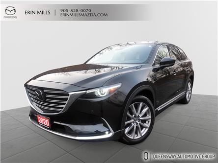2020 Mazda CX-9 GT (Stk: 23-0119A) in Mississauga - Image 1 of 24