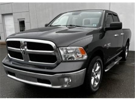 2019 RAM 1500 Classic ST (Stk: C616337) in Antigonish - Image 1 of 18