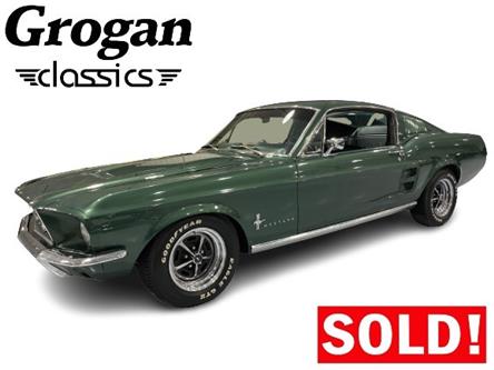 1967 Ford Mustang  (Stk: 188314) in Watford - Image 1 of 18