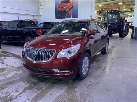 2017 Buick Enclave Premium (Stk: 22329A) in Melfort - Image 1 of 10