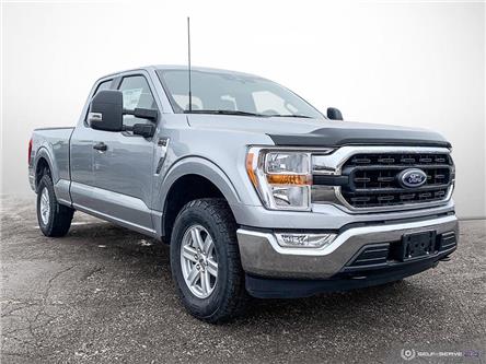 2022 Ford F-150 XLT (Stk: T2782) in St. Thomas - Image 1 of 25