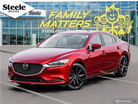 2020 Mazda MAZDA6 GS-L (Stk: S29800) in Dartmouth - Image 1 of 29