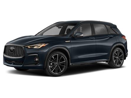 2023 Infiniti QX50 Sport (Stk: 23QX5010) in Newmarket - Image 1 of 2